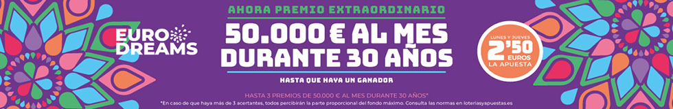 Ventas en Administración de loteria online LotoLuck