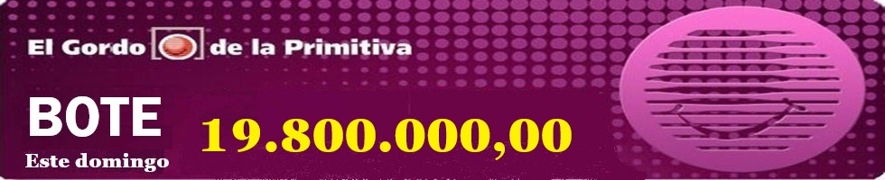 Ventas en Administración de loteria online LotoLuck