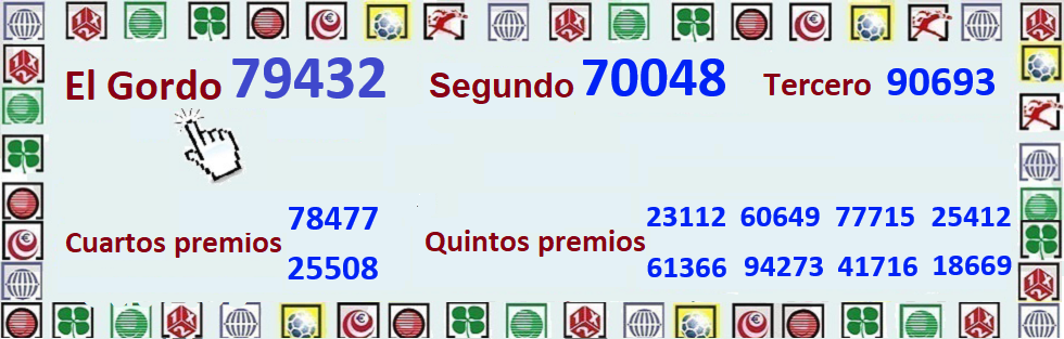 Ventas en Administración de loteria online LotoLuck