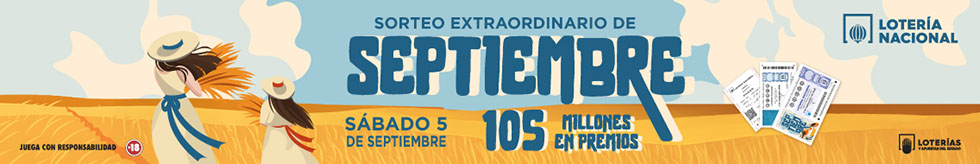 Ventas en Administración de loteria online LotoLuck