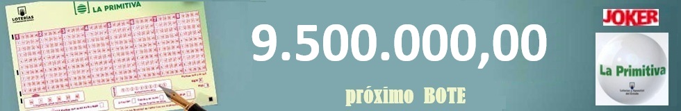Ventas en Administración de loteria online LotoLuck
