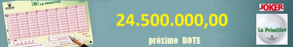Ventas en Administración de loteria online LotoLuck