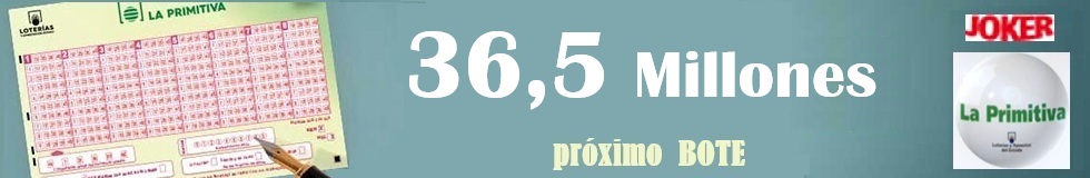 Ventas en Administración de loteria online LotoLuck