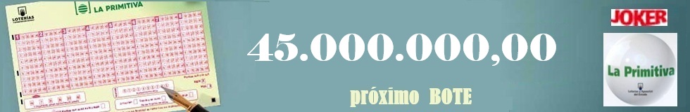 Ventas en Administración de loteria online LotoLuck