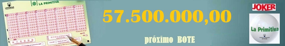 Ventas en Administración de loteria online LotoLuck