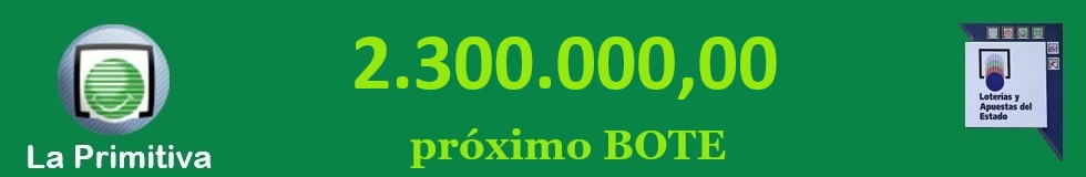 Ventas en Administración de loteria online LotoLuck