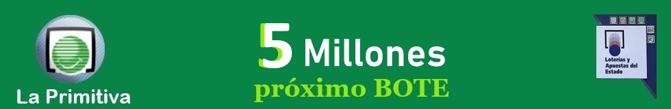 Ventas en Administración de loteria online LotoLuck
