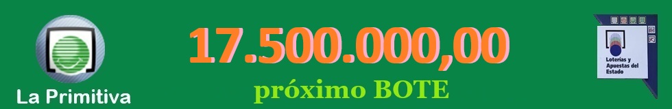Ventas en Administración de loteria online LotoLuck