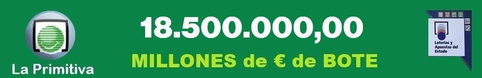 Ventas en Administración de loteria online LotoLuck