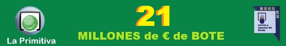  Ventas en Administración de loteria online LotoLuck 	