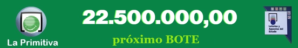 Ventas en Administración de loteria online LotoLuck