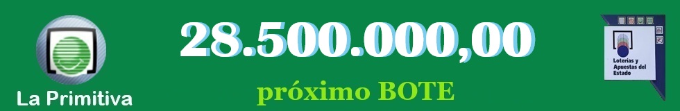 Ventas en Administración de loteria online LotoLuck