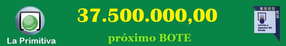 Ventas en Administración de loteria online LotoLuck