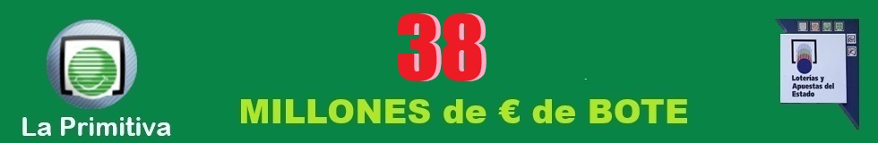 Ventas en Administración de loteria online LotoLuck