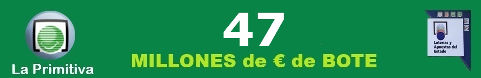 Ventas en Administración de loteria online LotoLuck