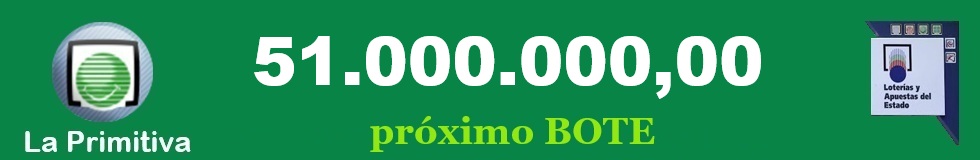 Ventas en Administración de loteria online LotoLuck