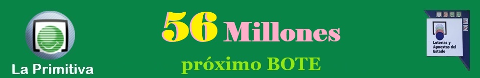 Ventas en Administración de loteria online LotoLuck