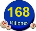 Bote proximo sorteo