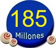 Bote proximo sorteo