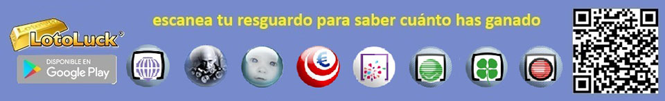 Ventas en Administración de loteria online LotoLuck Ventas en Administración de loteria online LotoLuck