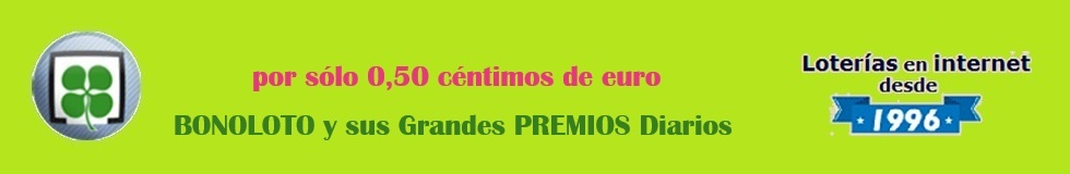 Ventas en Administración de loteria online LotoLuck Ventas en Administración de loteria online LotoLuck