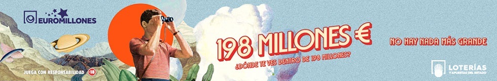 Ventas en Administración de loteria online LotoLuck