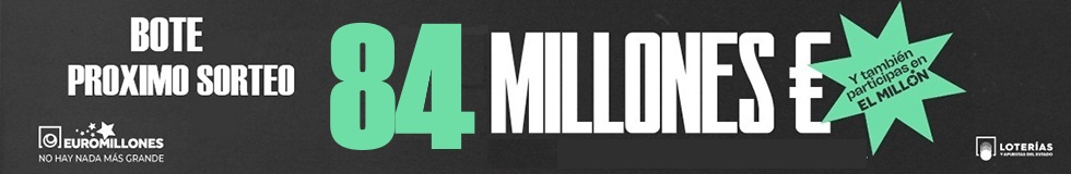 Ventas en Administración de loteria online LotoLuck