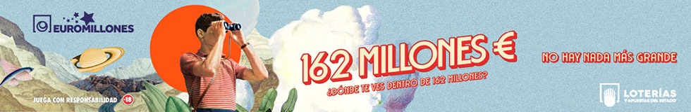 Ventas en Administración de loteria online LotoLuck