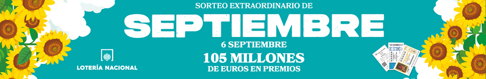 Ventas en Administración de loteria online LotoLuck
