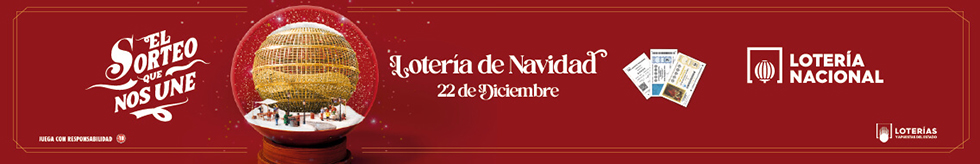 Ventas en Administración de loteria online LotoLuck