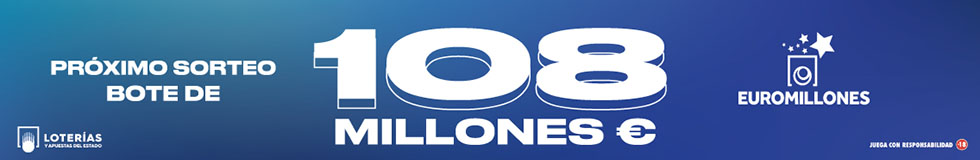 Ventas en Administración de loteria online LotoLuck