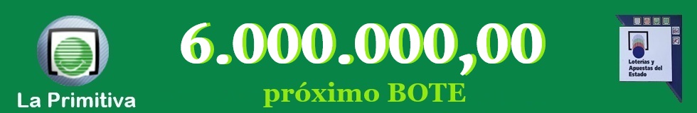 Ventas en Administración de loteria online LotoLuck Ventas en Administración de loteria online LotoLuck