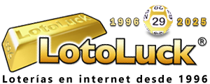 Logo Lotoluck Logo Lotoluck